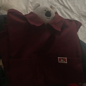 Meet your Posher, Bryan